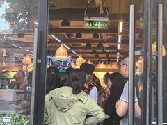 -云阿蛮云南生烫牛肉米线(奉贤路店)