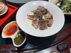 -九十九顶毡房(阜石路店)