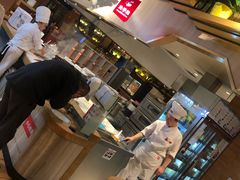 -西贝莜面村(香蜜湖店)