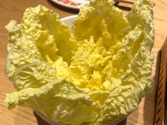 -邹开喜·炭炉鸡煲·海鲜火锅(虹口足球场店)