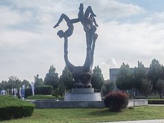 -吴桥杂技大世界