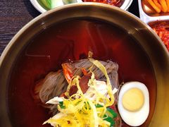 -玉流珍肴馆(亮马桥店)