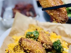 -嘉升大排档(番禺总店)