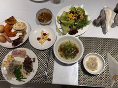 -西安西藏大厦开元名都大酒店·自助餐厅