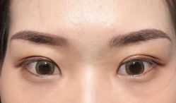 -UP&UP·半永久眉毛眼线机器野生眉