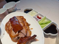 -大鸭梨烤鸭(石佛营店)