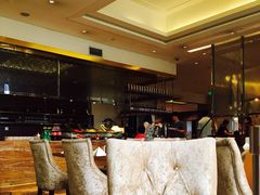 -宁波阳光豪生大酒店·豪生咖啡厅