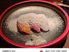 -千代武日本料理(哈西店)