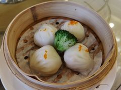 -鹏天阁酒楼·海鲜(红旗店)