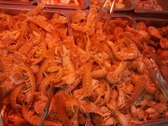 -春华海鲜城(广场西苑店)