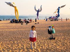 -大梅沙海滨公园