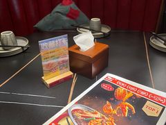 -辣尚瘾·烤鱼·新川菜(交大直营店)