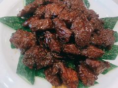 煎烹牛肉眼-顺风海鲜港(长寿路店)