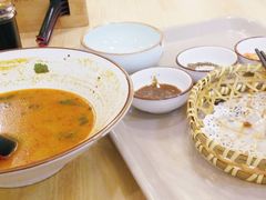 -美玲拉面(鞍山西道店)