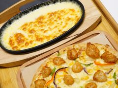 -烁先生披萨·儿童餐下午茶(河南岸店)