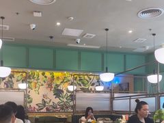 -润园四季椰子鸡火锅(南山海岸城店)