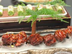 -钱塘秋荷·新江浙菜(沪太路店)