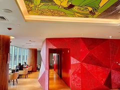 -厦门海港英迪格酒店(中山路店)