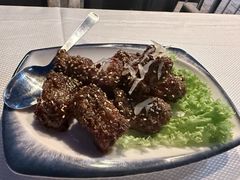 -珍宝海鲜(东海岸海鲜中心)
