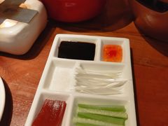 -又一福烤鸭·北京菜(东四店)