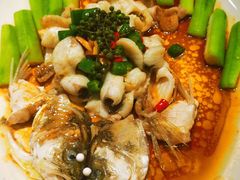 -猪肉婆私房菜(容桂总店)