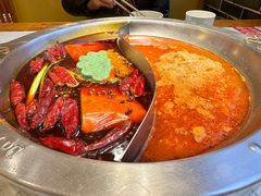 -大龙燚火锅(科华店)