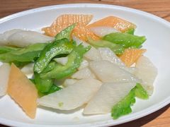 -幸福的烤包子·新疆菜