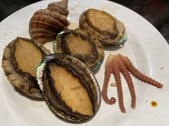 -蓝钻·国际美食海鲜自助百汇(西直门店)