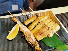 -有喜屋·深夜食堂(北京西路店)