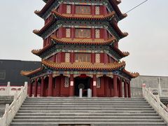 -纪晓岚文化园