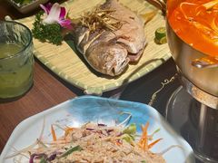 -南越郡·越式风味餐厅(青秀万达店)