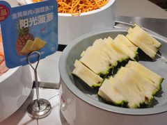 -龍歌自助小火锅(雨花台江南虹悦城店)