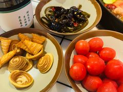 -伍师兄市井火锅(东部星悦天地店)