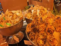 -富力丽思卡尔顿酒店·香荟全日制餐厅