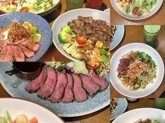 -POKEE VIA&Brunch·维娅(重庆来福士店)