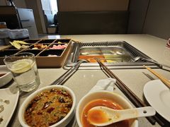 -海底捞火锅(公益西桥店)