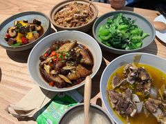 -有肉食·虎九闽菜(798艺术区店)