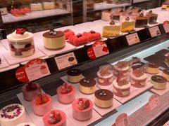 -巴黎贝甜(泗泾店)