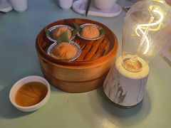 -蔡澜点心·粤菜(领展购物广场店)