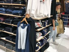 -优衣库(无锡荟聚购物中心店)
