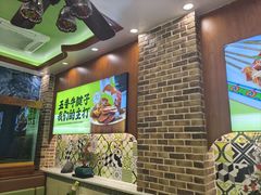 -丝路传奇·中国拉面航母店(北医三院店)