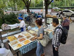 -紫光园(劲松店)