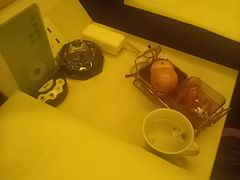 -华夏良子·足道SPA艾灸(龙潭路店)