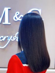 -匠心荟MG染烫店