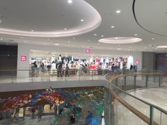 -深圳来福士广场