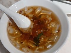 -茅庐毛血旺(烟台大悦城店)