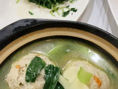 -溱湖八鲜菜馆