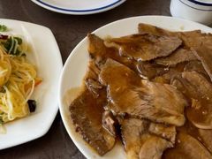 -清真烧麦馆(民族路店)