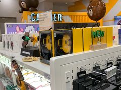 -line friends(明洞旗舰店)