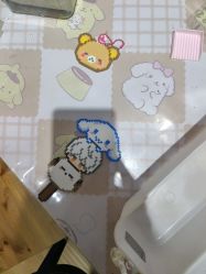 -热爱手作·拼豆·香薰蜡烛